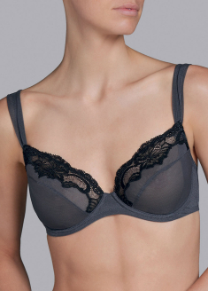 Soutien-gorge Armatures Bonnets Profonds Andres Sarda