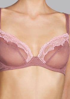 Soutien-gorge Armatures Bonnets Profonds Andres Sarda