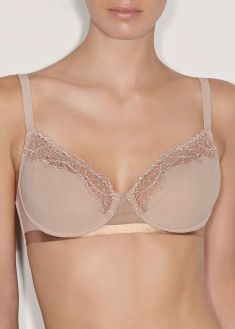 Soutien-gorge Armatures Bonnets Profonds Andres Sarda