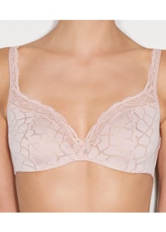 Soutien-gorge Armatures Bonnets Profonds Andres Sarda