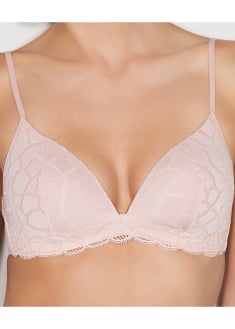 Soutien-gorge Sans Armatures Rembourr Andres Sarda