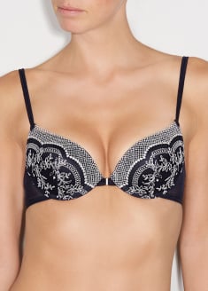 Soutien-gorge Push Up Andres Sarda