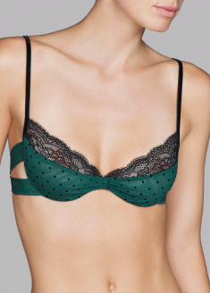 Soutien-gorge Armatures Sexy Andres Sarda