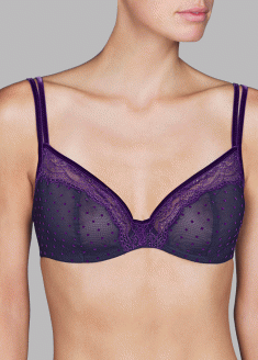 Soutien-gorge Armatures Bonnets Profonds Andres Sarda