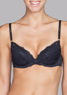 Soutien-gorge Push Up Coussinets Amovibles Andres Sarda