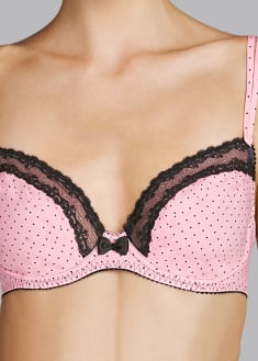 Soutien-gorge Embotant Andres Sarda