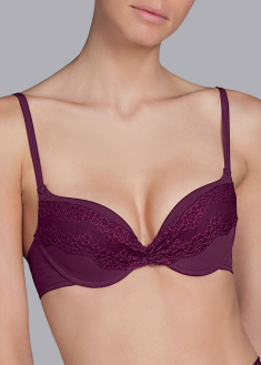 Soutien-gorge Push Up Andres Sarda