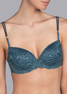 Soutien-gorge Dcollet Profond Andres Sarda