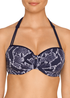 Soutien-gorge Balconnet Rembourr 