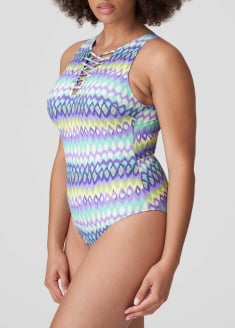 Maillot de Bain 1 pice Dos Nu 