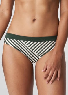 Bikini Slip Brésilien Maillots de Bain Prima Donna Swim