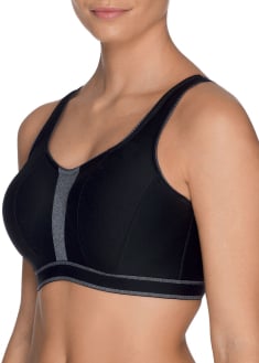 Soutien-gorge Sport Rembourr 