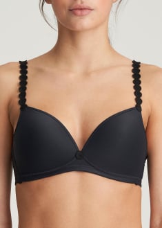 Soutien-gorge Rembourr Sans Armatures 