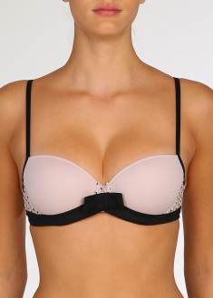 Soutien-gorge Push-up Marie Jo l'Aventure