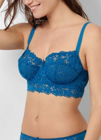 Bustier Armatures Sans Complexe