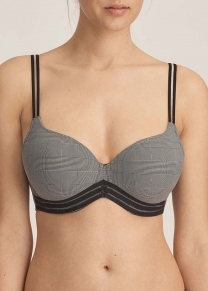 Soutien-gorge Rembourr Forme Coeur Twist de Prima Donna