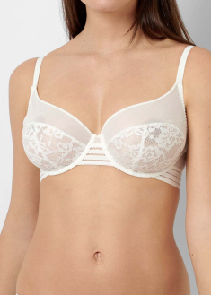 Soutien-gorge Classique Sans Complexe