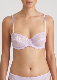 Soutien-gorge Balconnet Couture Horizontale Marie-Jo