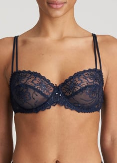 Soutien-gorge Balconnet Couture Horizontale Marie-Jo