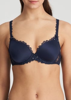 Soutien-gorge Rembourr Forme Coeur Marie-Jo