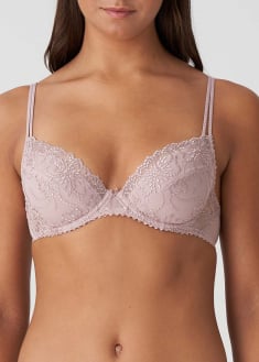 Soutien-gorge Push-up Coussinets Amovibles  Marie-Jo