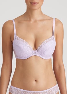 Soutien-gorge Push-up Coussinets Amovibles  Marie-Jo