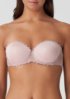 Soutien-gorge Bandeau  Armatures Marie-Jo