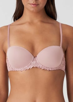 Soutien-gorge Rembourr Balconnet  Armatures Marie-Jo