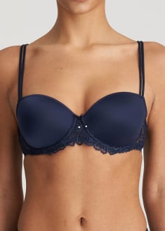 Soutien-gorge Rembourr Balconnet  Armatures 