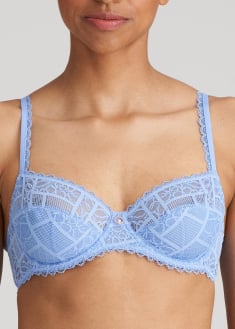 Soutien-gorge emboitant 