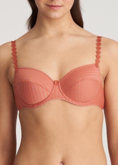 Soutien-gorge Emboitant Armatures Marie-Jo