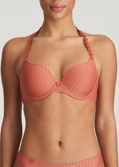 Soutien-gorge Rembourr Forme Coeur 