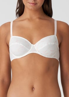 Soutien-gorge Embotant  Armatures Marie-Jo