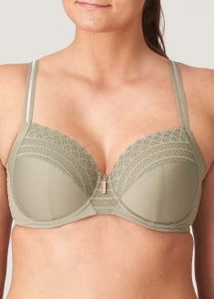 Soutien-gorge Emboitant  Armatures Twist de Prima Donna