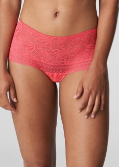 Hotpants Twist de Prima Donna