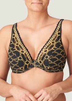 Soutien-gorge Triangle  Armatures 