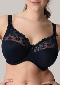 Soutien-gorge Embotant Bonnets Profonds 
