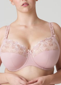 Soutien-gorge Embotant Bonnets Profonds 