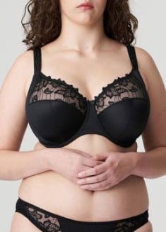 Soutien-gorge Embotant Bonnets Profonds Prima Donna