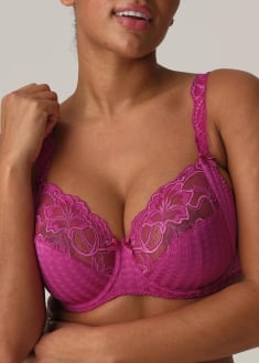 Soutien-gorge Embotant  Armatures 
