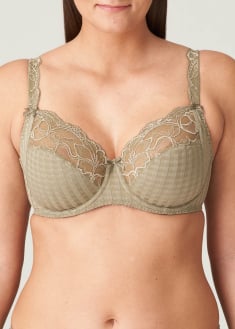 Soutien-gorge Embotant  Armatures Prima Donna