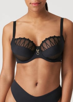 Soutien-gorge Coupe Tulipe  Armatures Prima Donna