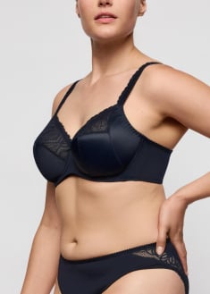 Soutien-gorge Embotant  Armatures Prima Donna