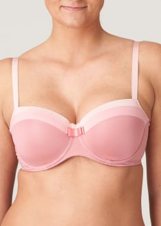 Soutien-gorge Rembourr Balconnet Twist de Prima Donna