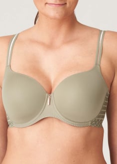 Soutien-gorge Rembourr Forme Coeur 