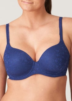 Soutien-gorge Rembourr Forme Coeur Twist de Prima Donna