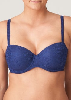 Soutien-gorge Rembourr Balconnet  Armatures Twist de Prima Donna