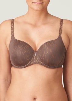 Soutien-gorge Rembourr Forme Coeur  Twist de Prima Donna