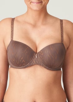 Soutien-gorge Balconnet Rembourr Twist de Prima Donna