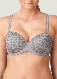 Soutien-gorge Balconnet Rembourr Twist de Prima Donna